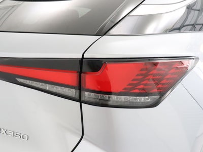 2024 Lexus RX 350 Navigation