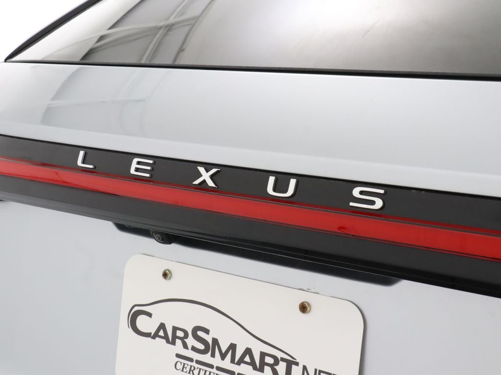 2024 Lexus RX 350 Navigation