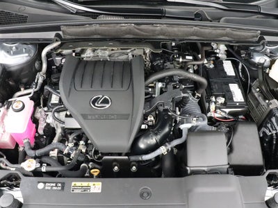 2024 Lexus RX 350 Navigation