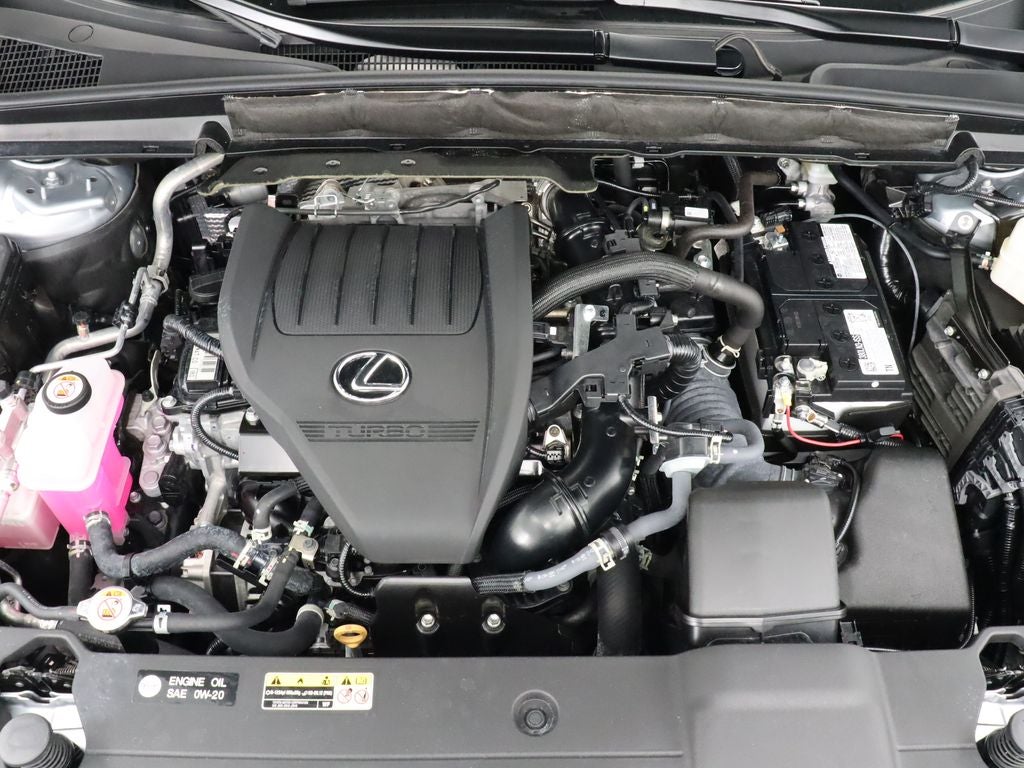 2024 Lexus RX 350 Navigation