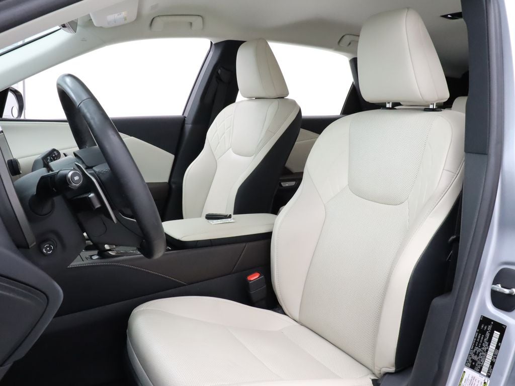 2024 Lexus RX 350 Navigation