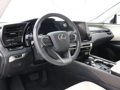 2024 Lexus RX 350 Navigation