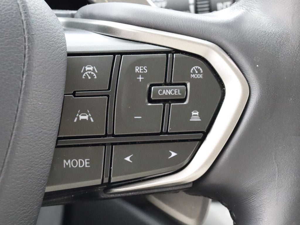 2024 Lexus RX 350 Navigation