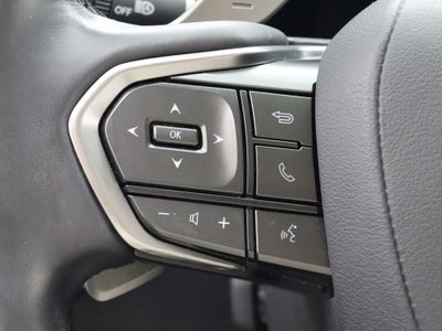 2024 Lexus RX 350 Navigation