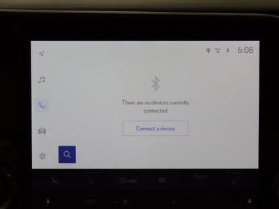 2024 Lexus RX 350 Navigation