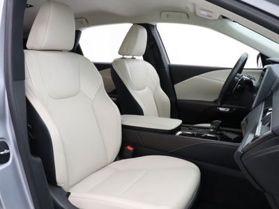 2024 Lexus RX 350 Navigation