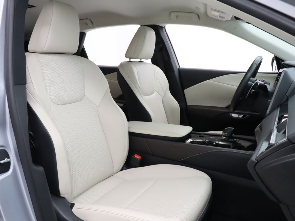 2024 Lexus RX 350 Navigation