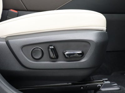 2024 Lexus RX 350 Navigation