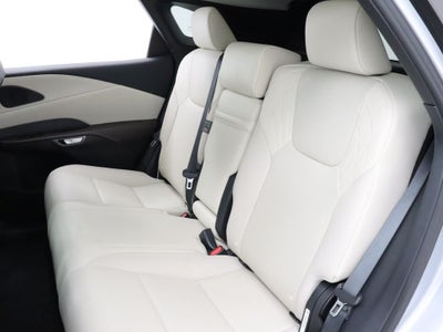 2024 Lexus RX 350 Navigation