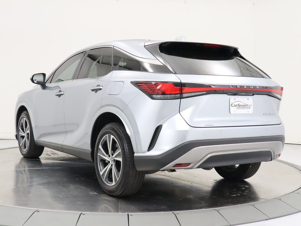 2024 Lexus RX 350 Navigation