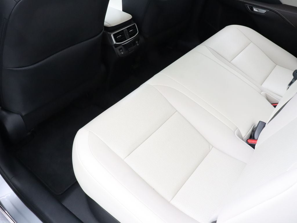 2024 Lexus RX 350 Navigation