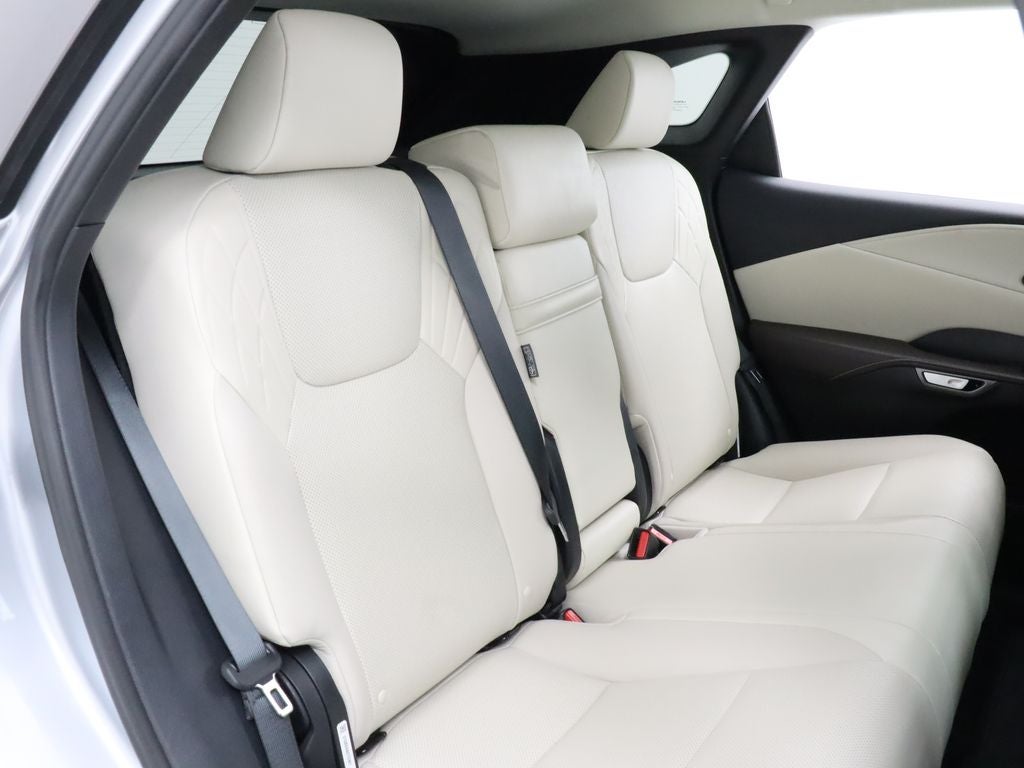 2024 Lexus RX 350 Navigation