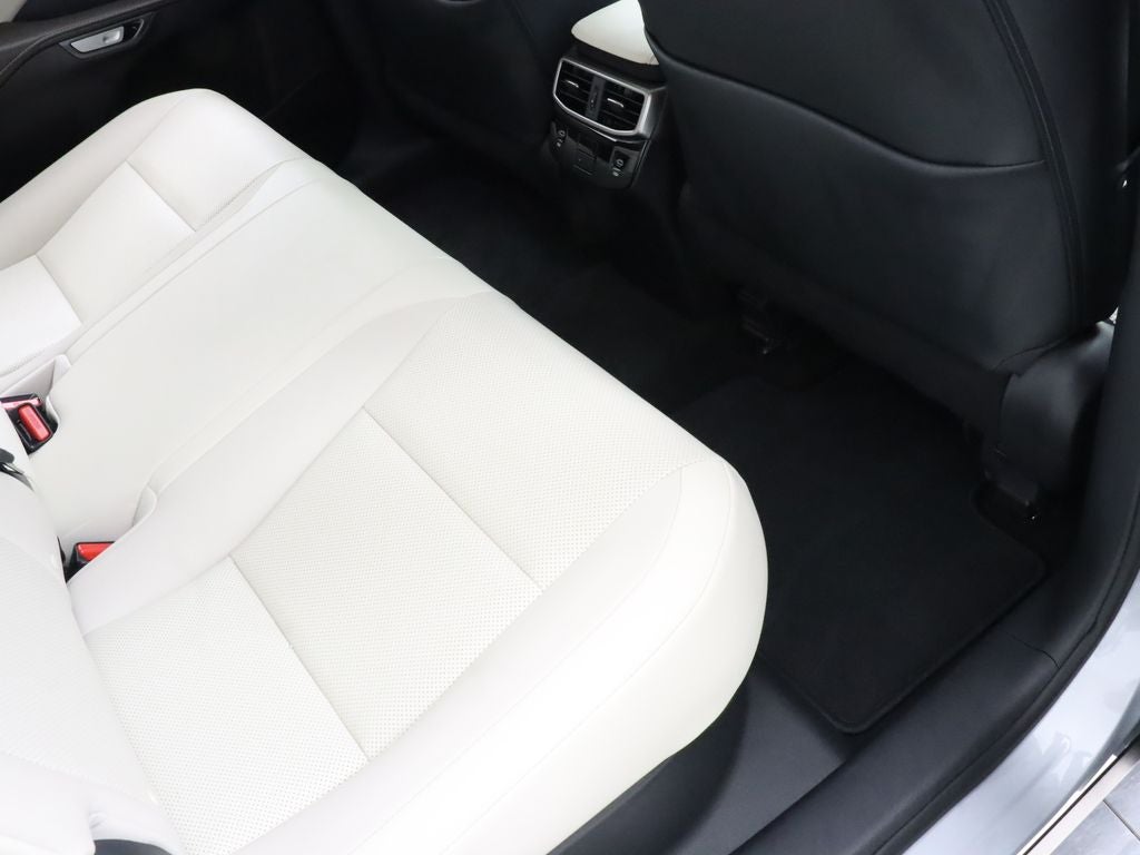 2024 Lexus RX 350 Navigation