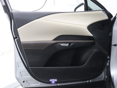 2024 Lexus RX 350 Navigation