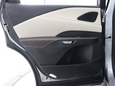 2024 Lexus RX 350 Navigation