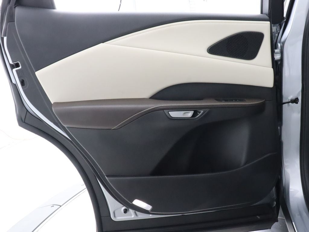 2024 Lexus RX 350 Navigation