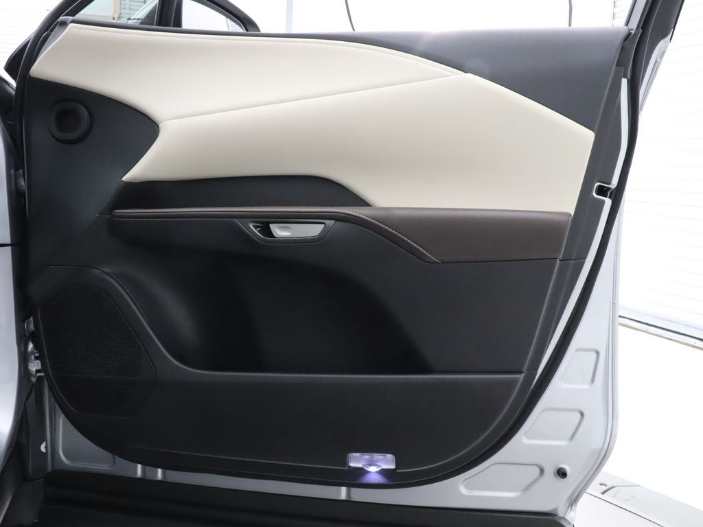2024 Lexus RX 350 Navigation