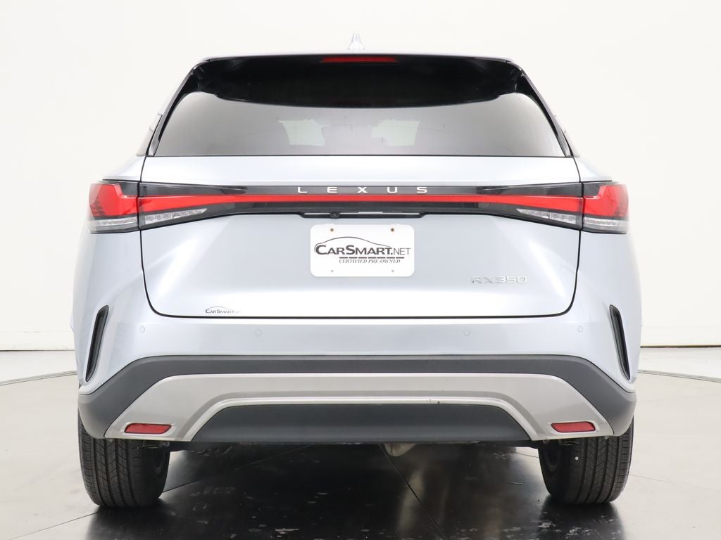 2024 Lexus RX 350 Navigation