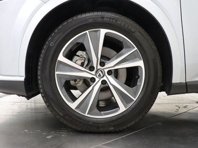 2024 Lexus RX 350 Navigation