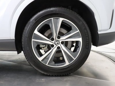 2024 Lexus RX 350 Navigation