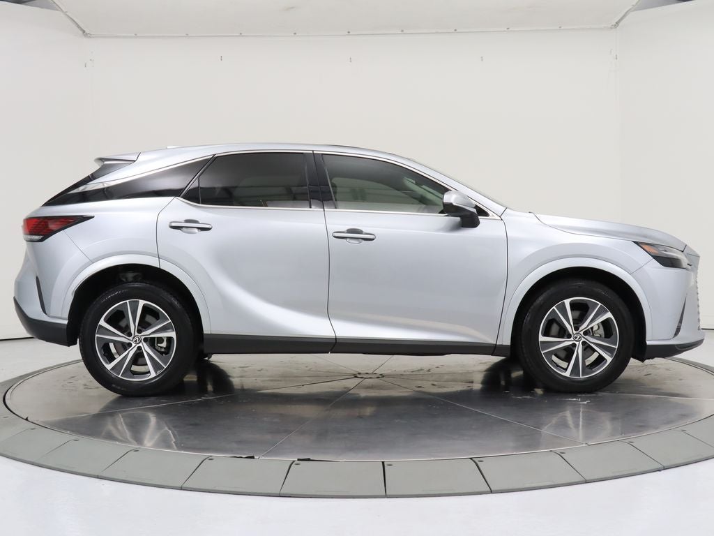 2024 Lexus RX 350 Navigation