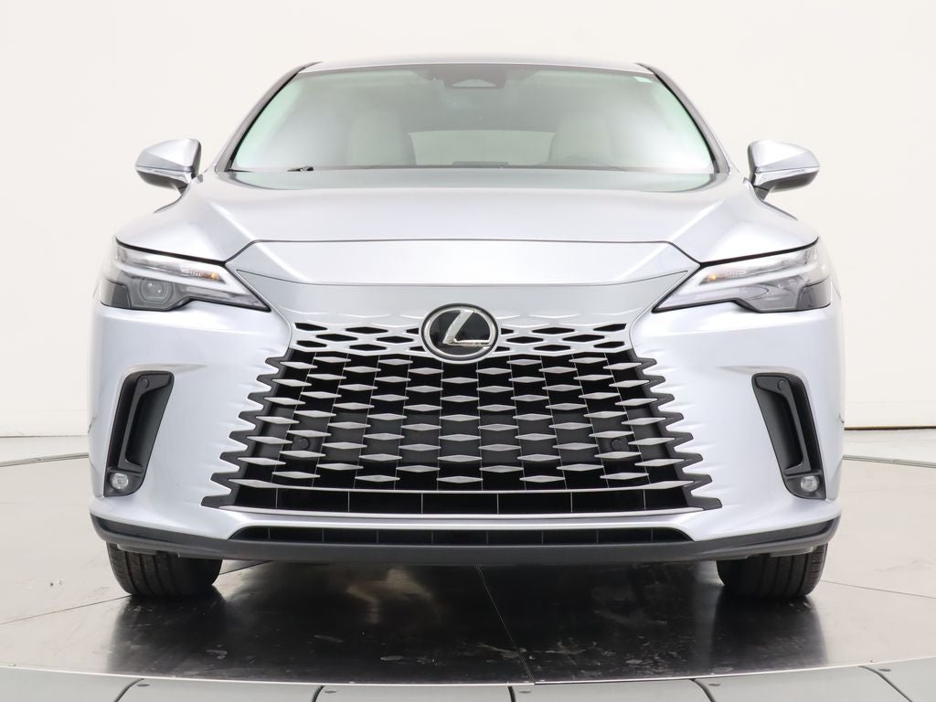 2024 Lexus RX 350 Navigation