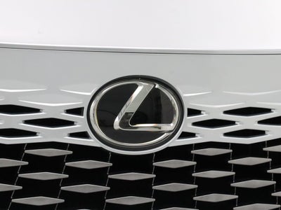 2024 Lexus RX 350 Navigation