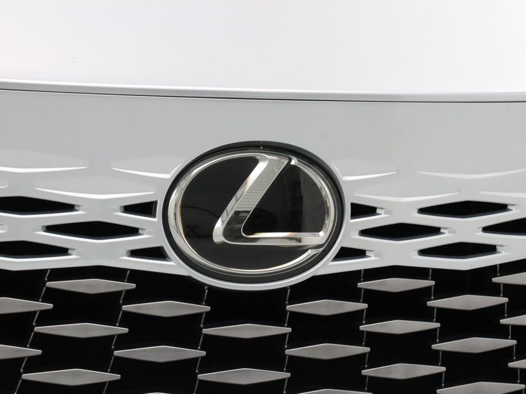 2024 Lexus RX 350 Navigation
