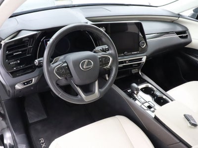 2024 Lexus RX 350 Premium Plus