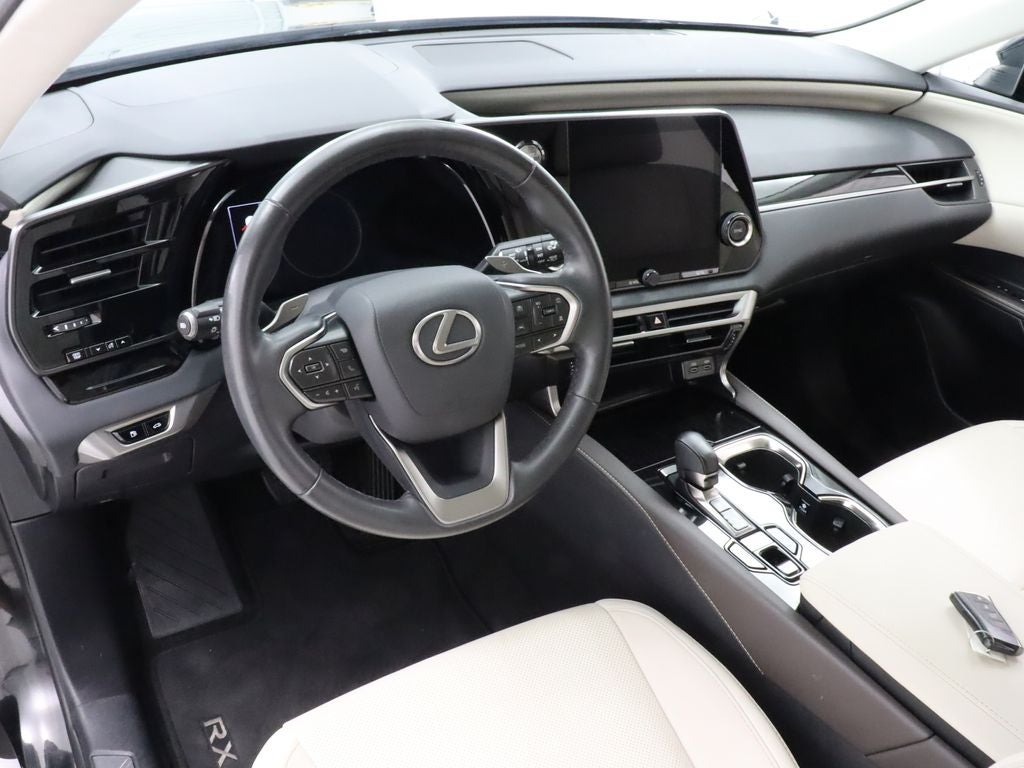 2024 Lexus RX 350 Premium Plus
