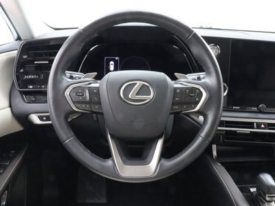 2024 Lexus RX 350 Premium Plus