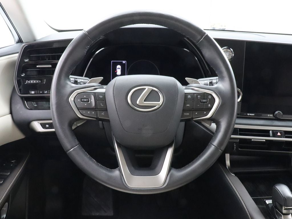 2024 Lexus RX 350 Premium Plus