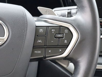 2024 Lexus RX 350 Premium Plus