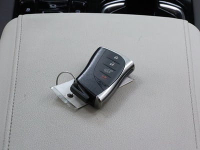 2024 Lexus RX 350 Premium Plus