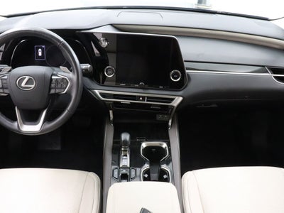 2024 Lexus RX 350 Premium Plus