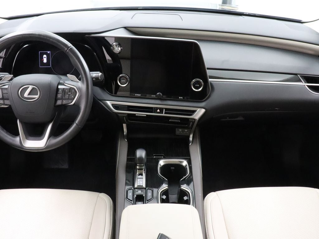 2024 Lexus RX 350 Premium Plus