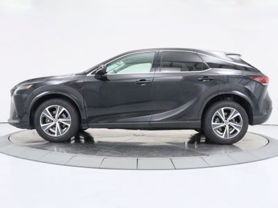 2024 Lexus RX 350 Premium Plus