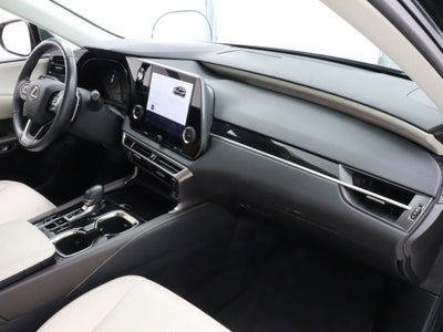 2024 Lexus RX 350 Premium Plus
