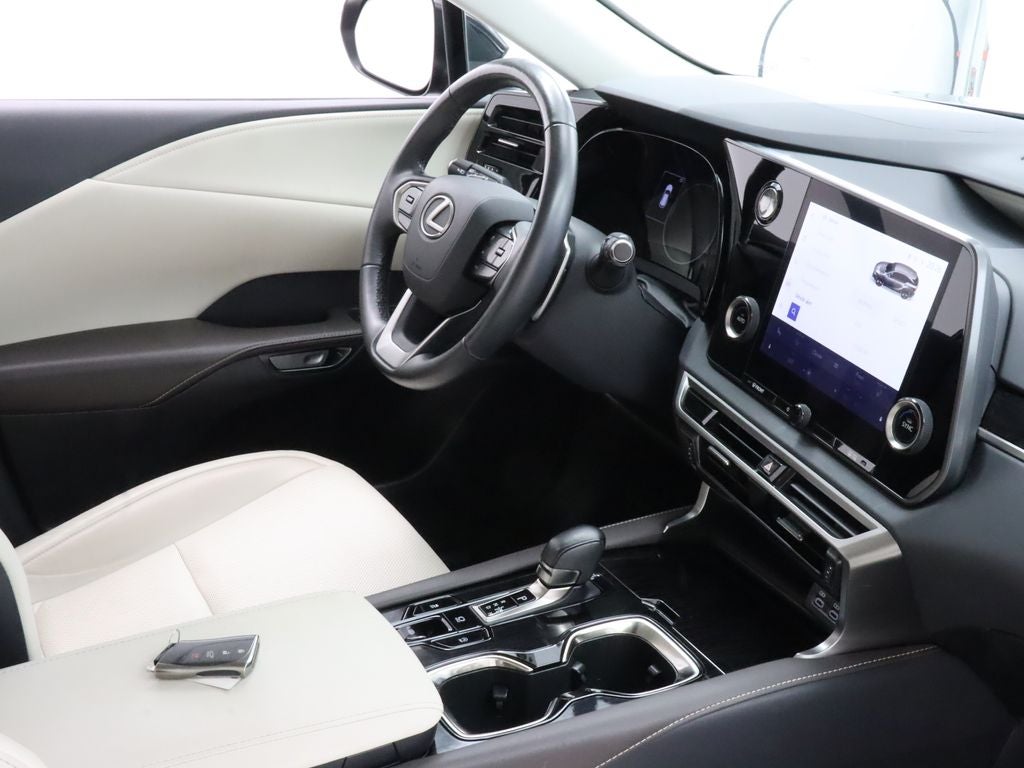 2024 Lexus RX 350 Premium Plus