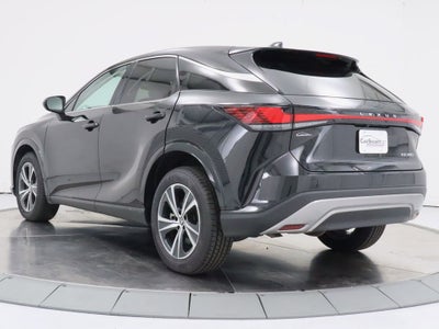 2024 Lexus RX 350 Premium Plus