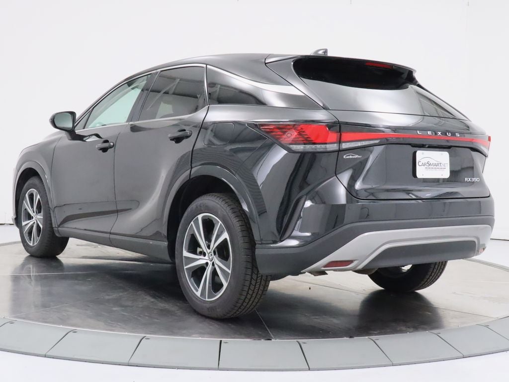 2024 Lexus RX 350 Premium Plus