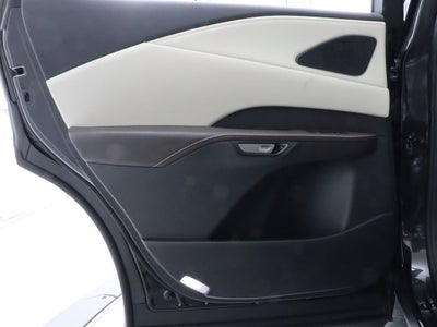 2024 Lexus RX 350 Premium Plus