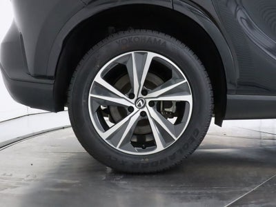 2024 Lexus RX 350 Premium Plus