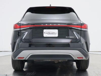 2024 Lexus RX 350 Premium Plus