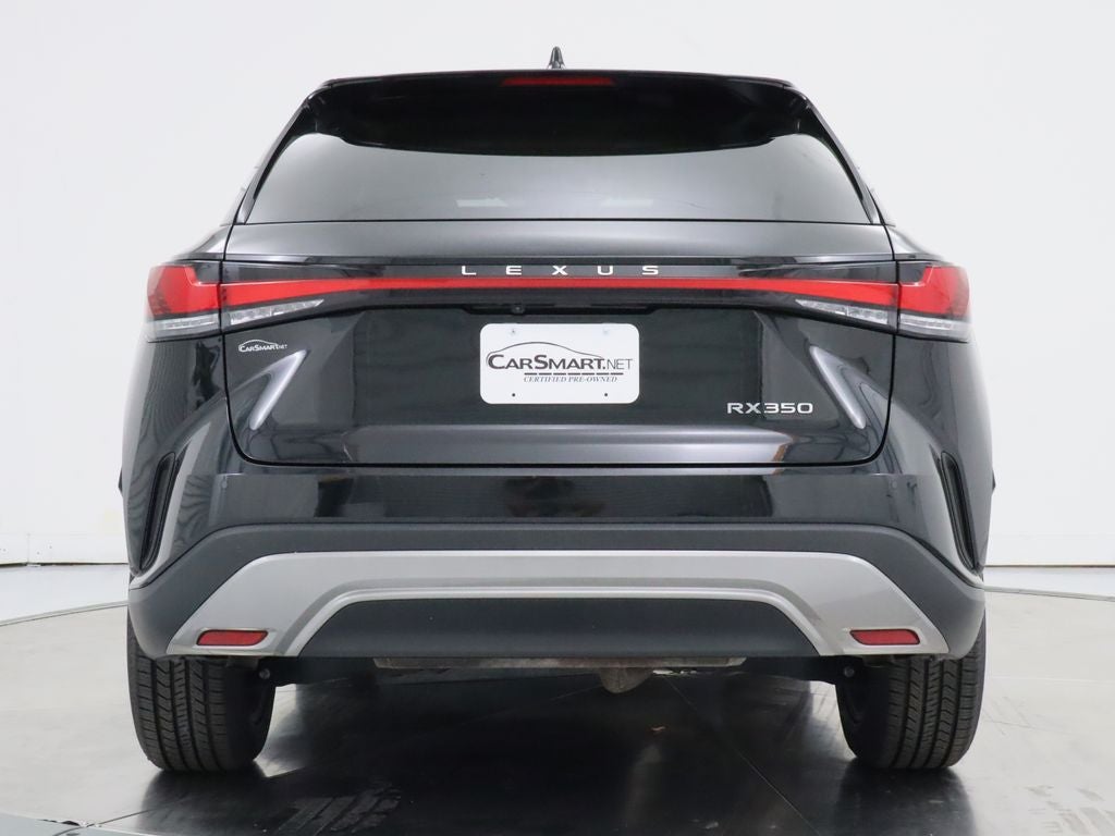 2024 Lexus RX 350 Premium Plus
