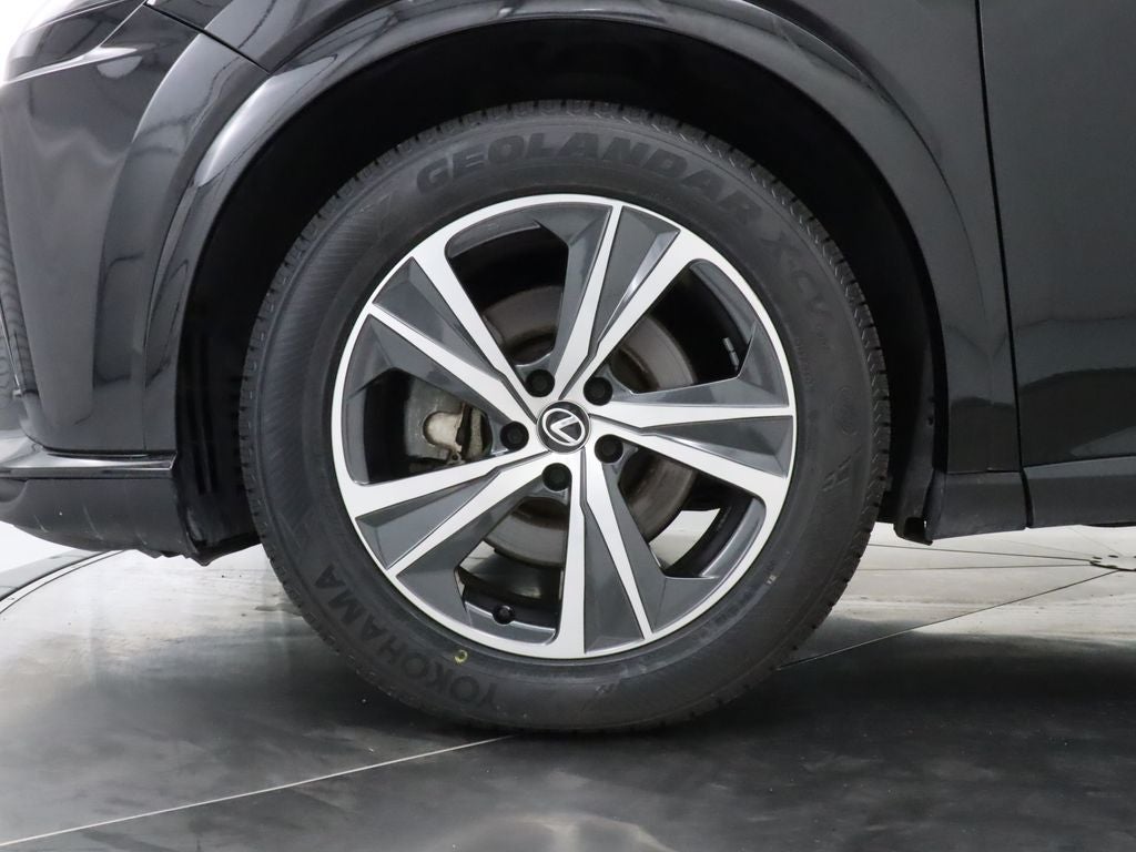 2024 Lexus RX 350 Premium Plus