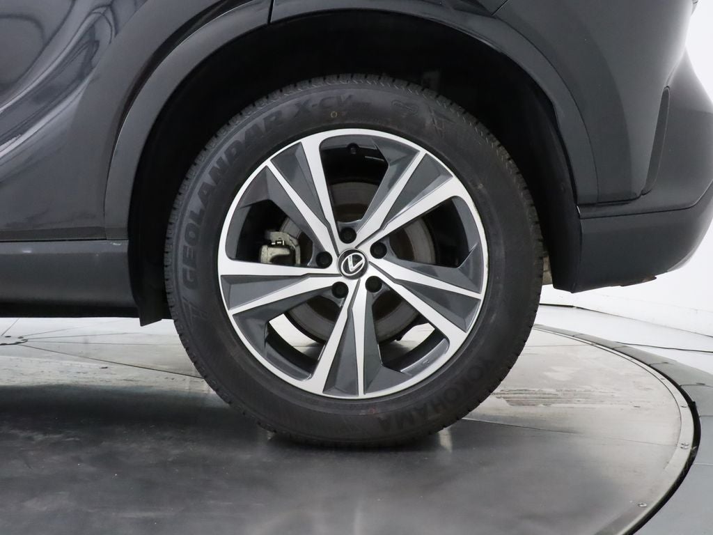 2024 Lexus RX 350 Premium Plus