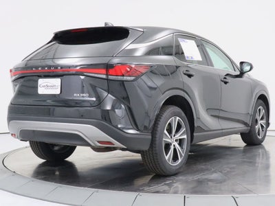 2024 Lexus RX 350 Premium Plus