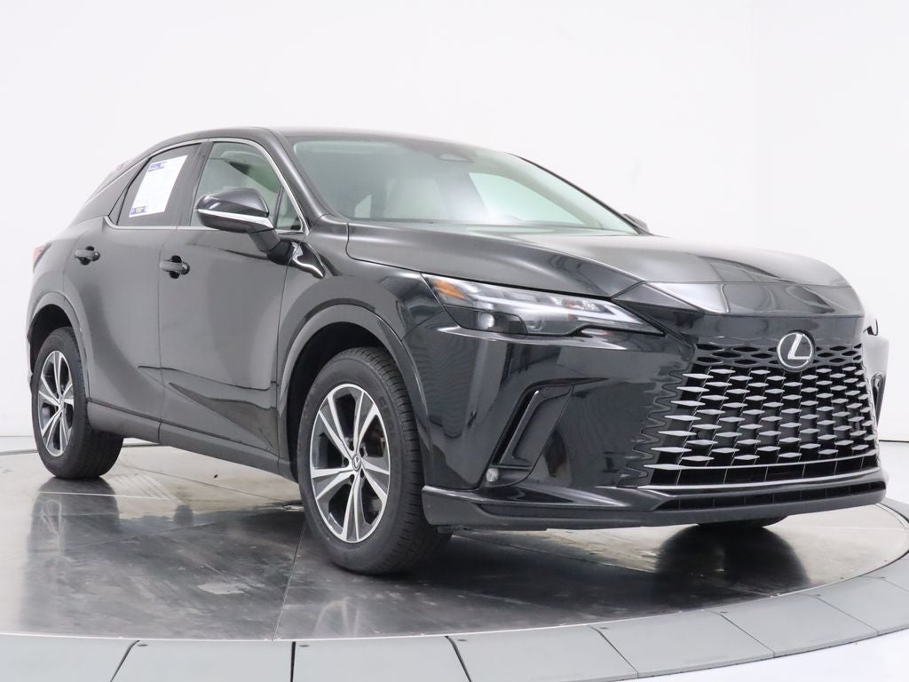 2024 Lexus RX 350 Premium Plus