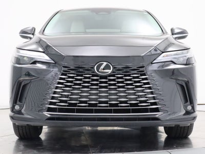 2024 Lexus RX 350 Premium Plus